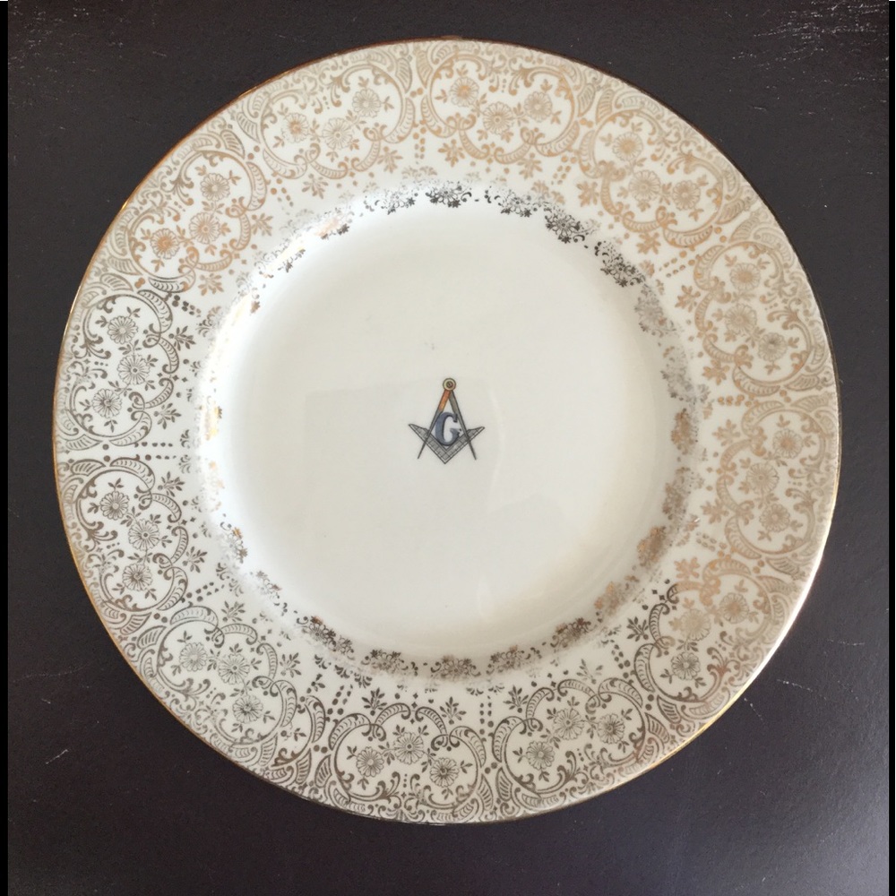 Atlas China Plate